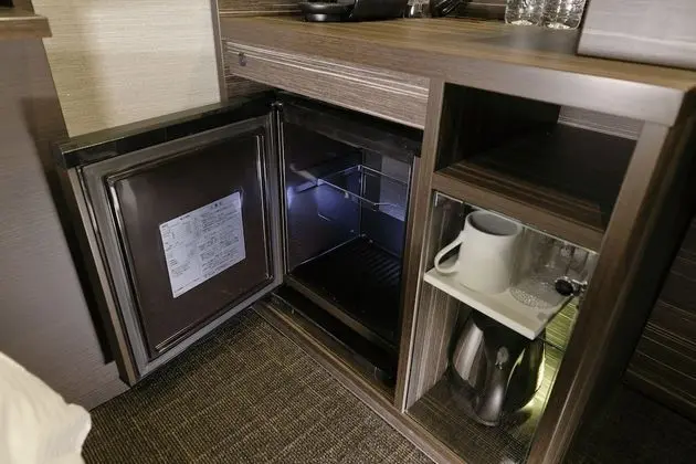 Economy Tek Büyük Yataklı Oda, 1 Yatak Odası, Sigara İçilmez (No Daily Cleaning)