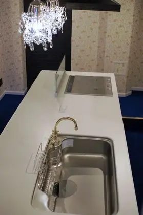 Süit, Sigara İçilmez (No Daily Cleaning)