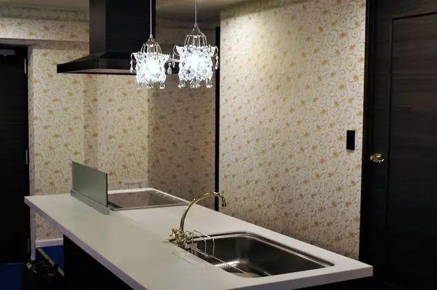 Süit, Sigara İçilmez (No Daily Cleaning)