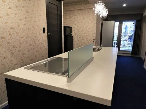 Süit, Sigara İçilmez (No Daily Cleaning)