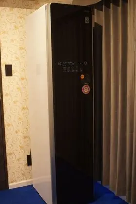 Süit, Sigara İçilmez (No Daily Cleaning)