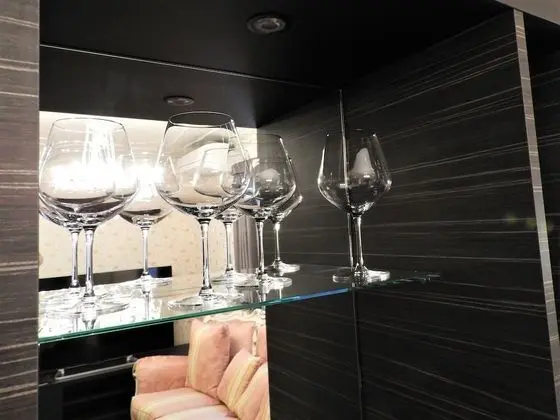 Süit, Sigara İçilmez (No Daily Cleaning)