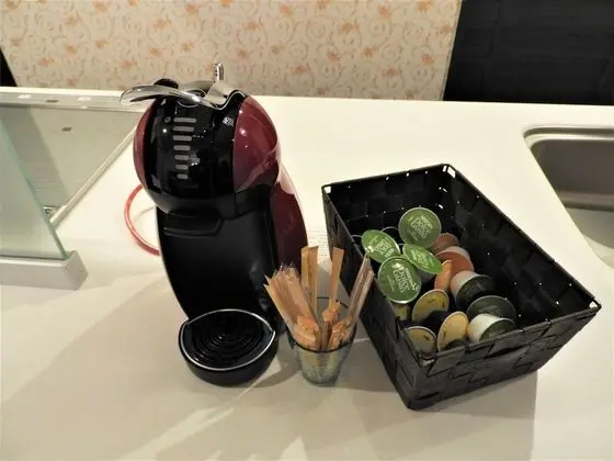 Süit, Sigara İçilmez (No Daily Cleaning)