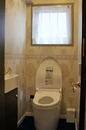 Süit, Sigara İçilmez (No Daily Cleaning)