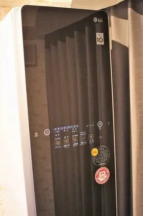 Süit, Sigara İçilmez (No Daily Cleaning)