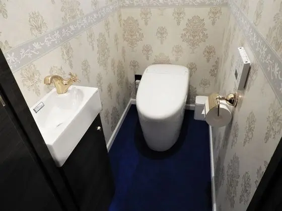 Süit, Sigara İçilmez (No Daily Cleaning)