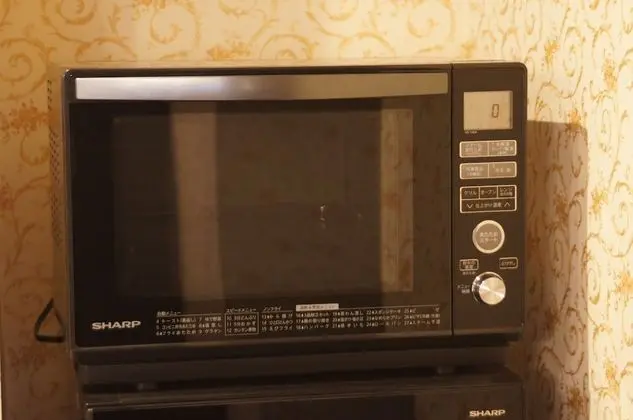 Süit, Sigara İçilmez (No Daily Cleaning)