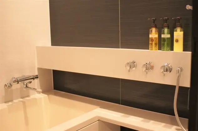 Süit, Sigara İçilmez (No Daily Cleaning)