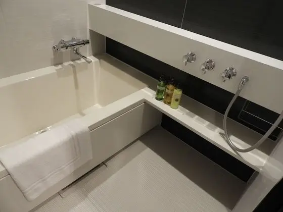 Süit, Sigara İçilmez (No Daily Cleaning)