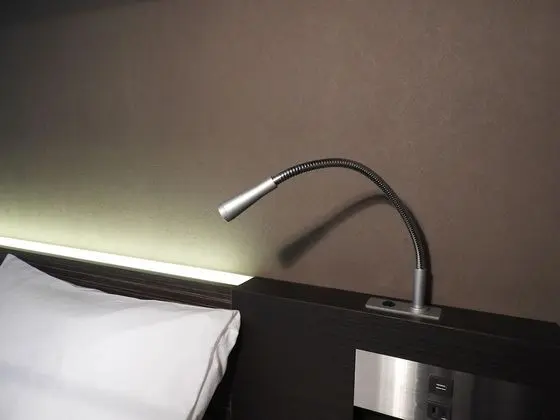 Tek Büyük Yataklı Oda, Sigara İçilmez (No Daily Cleaning)