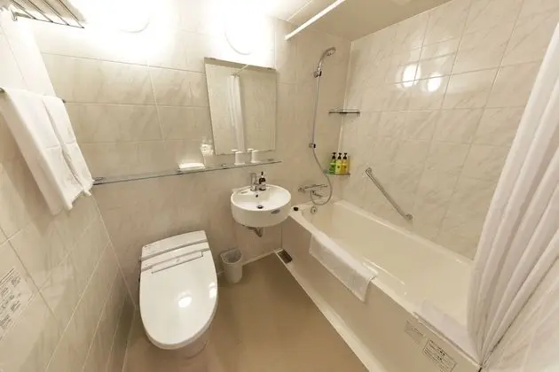 Tek Büyük Yataklı Oda, Sigara İçilmez (No Daily Cleaning)
