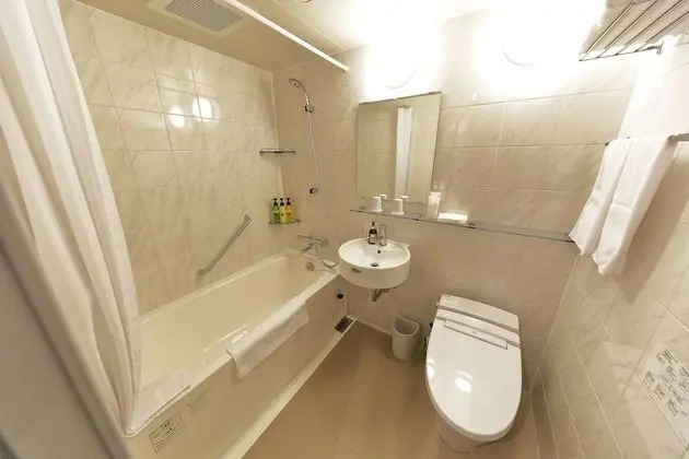 Tek Büyük Yataklı Oda, Sigara İçilmez (No Daily Cleaning)
