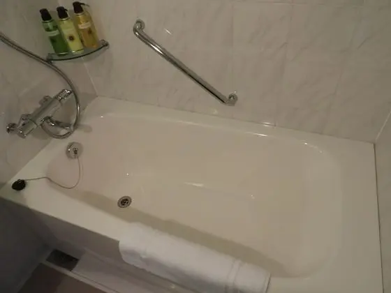 Tek Büyük Yataklı Oda, Sigara İçilmez (No Daily Cleaning)