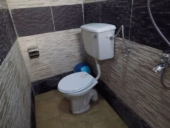 İki Ayrı Yataklı Oda