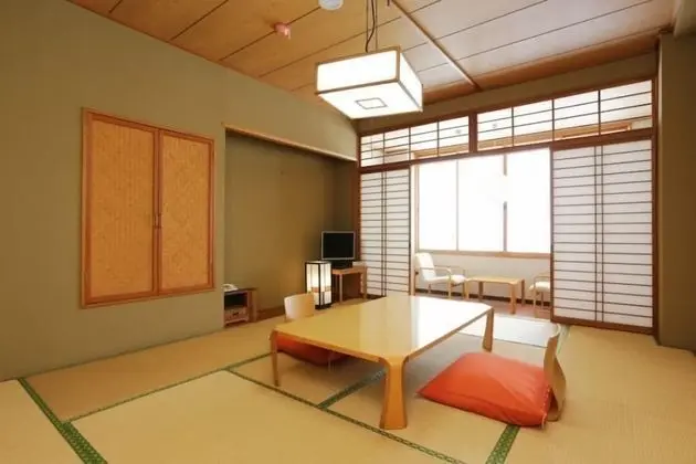 Traditional Oda (Japanese Style, 5 People)