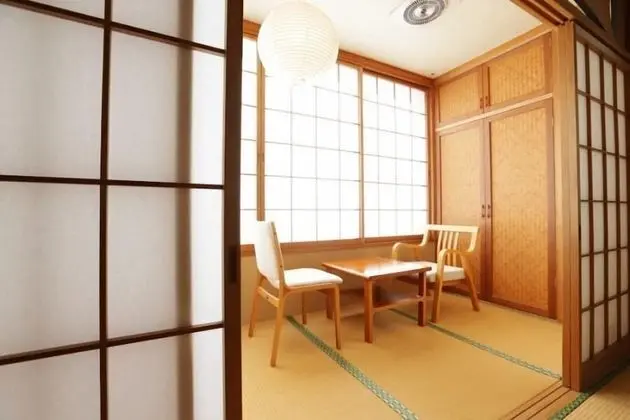 Traditional Oda (Japanese Style, 5 People)