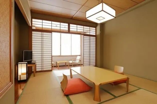 Traditional Oda (Japanese Style, 5 People)