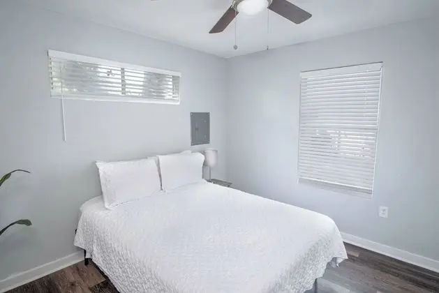 Apart Daire (1 Bedroom)