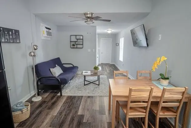 Apart Daire (1 Bedroom)