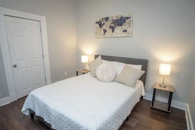 Apart Daire (1 Bedroom)