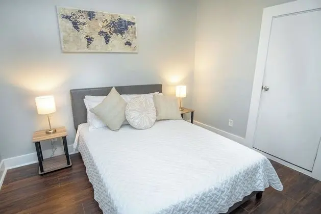 Apart Daire (1 Bedroom)