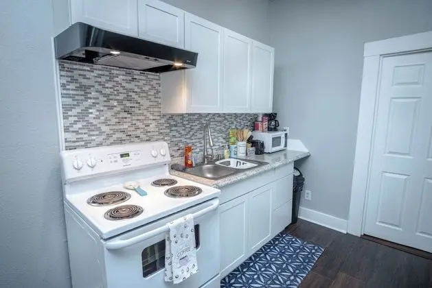 Apart Daire (1 Bedroom)