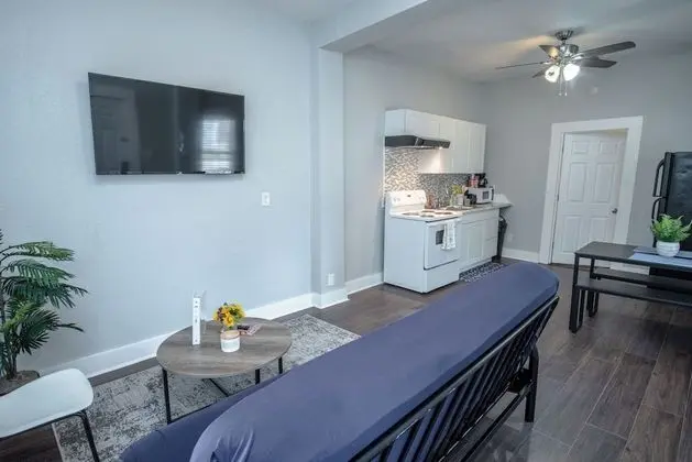 Apart Daire (1 Bedroom)