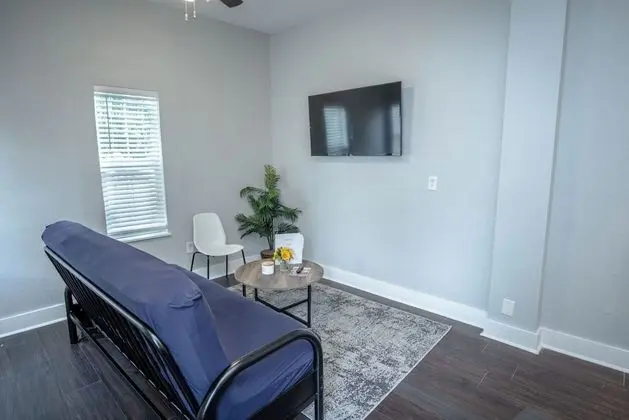 Apart Daire (1 Bedroom)