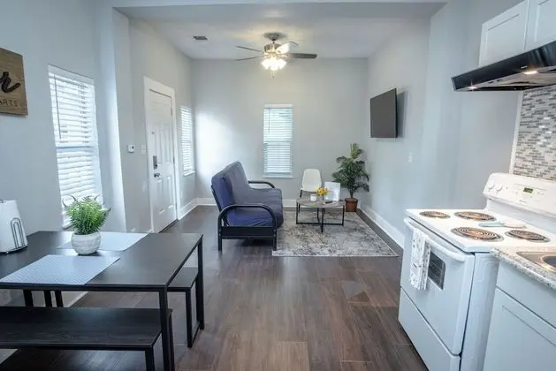Apart Daire (1 Bedroom)