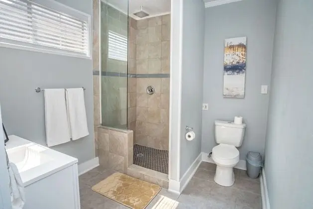 Apart Daire (1 Bedroom)