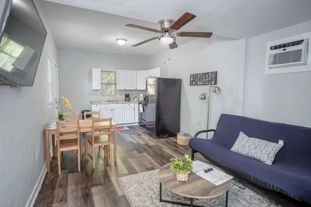 Apart Daire (1 Bedroom)