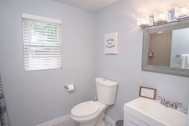 Apart Daire (1 Bedroom)