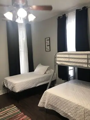 Apart Daire (2 Bedrooms)