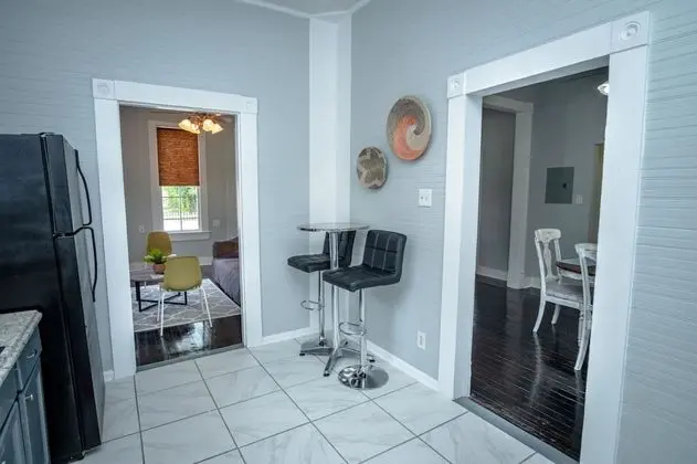 Apart Daire (2 Bedrooms)