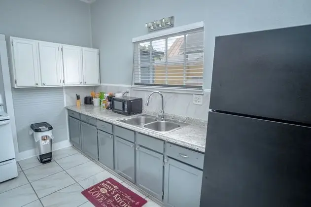 Apart Daire (2 Bedrooms)