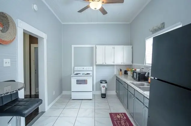 Apart Daire (2 Bedrooms)