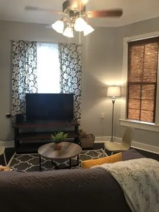 Apart Daire (2 Bedrooms)
