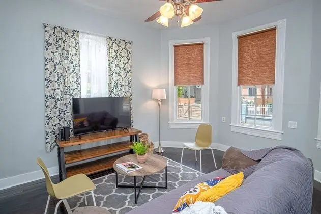 Apart Daire (2 Bedrooms)