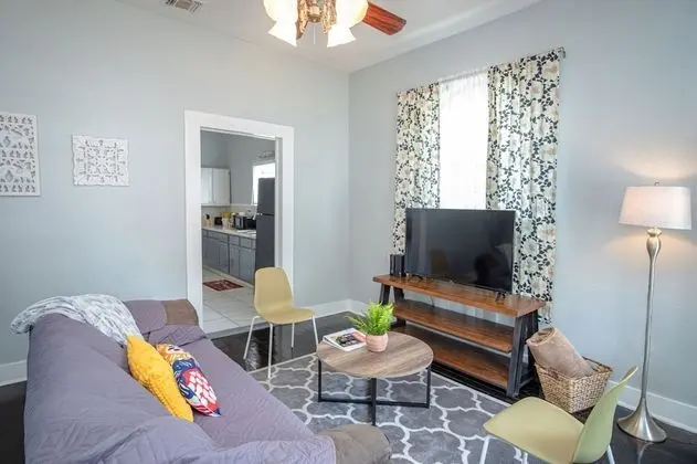 Apart Daire (2 Bedrooms)