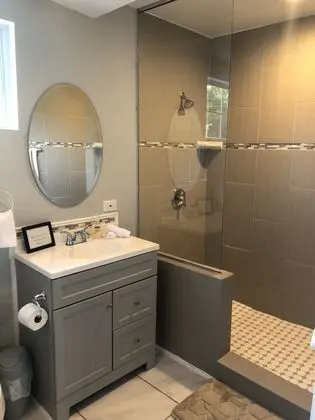 Apart Daire (2 Bedrooms)