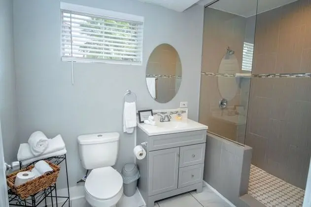 Apart Daire (2 Bedrooms)