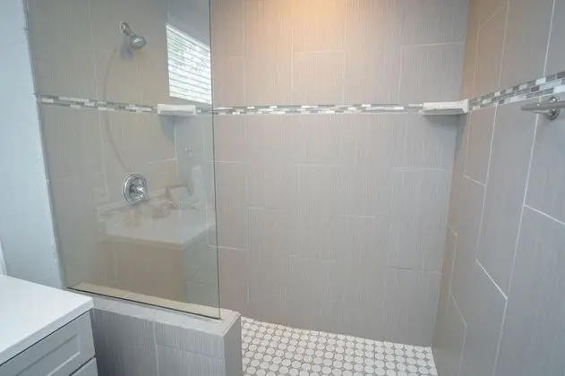 Apart Daire (2 Bedrooms)