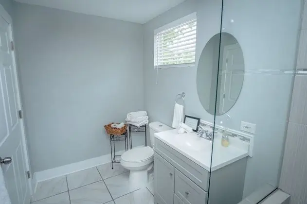 Apart Daire (2 Bedrooms)