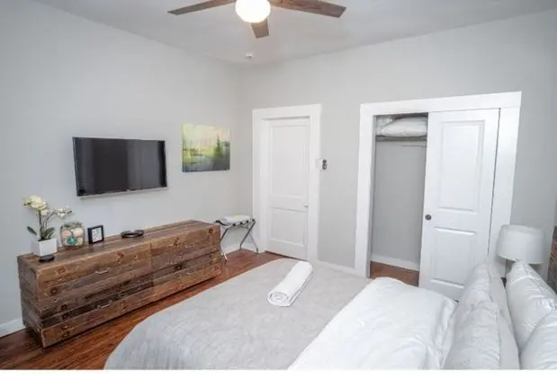 Apart Daire (1 Bedroom)