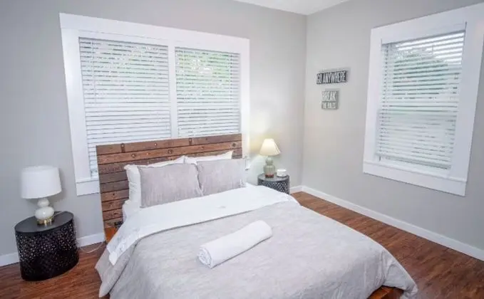 Apart Daire (1 Bedroom)