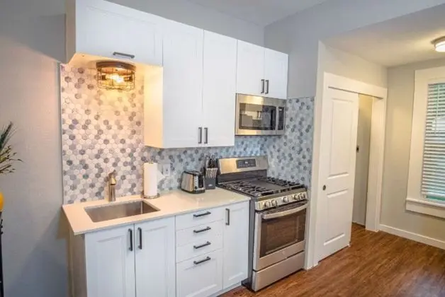 Apart Daire (1 Bedroom)