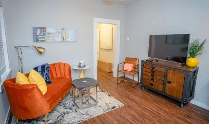 Apart Daire (1 Bedroom)