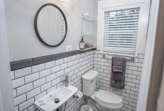 Apart Daire (1 Bedroom)