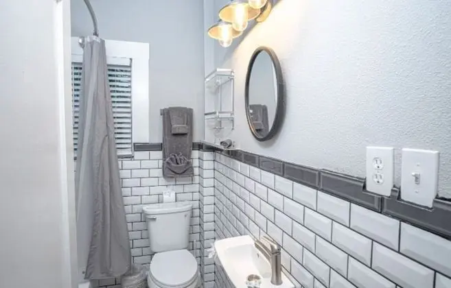 Apart Daire (1 Bedroom)