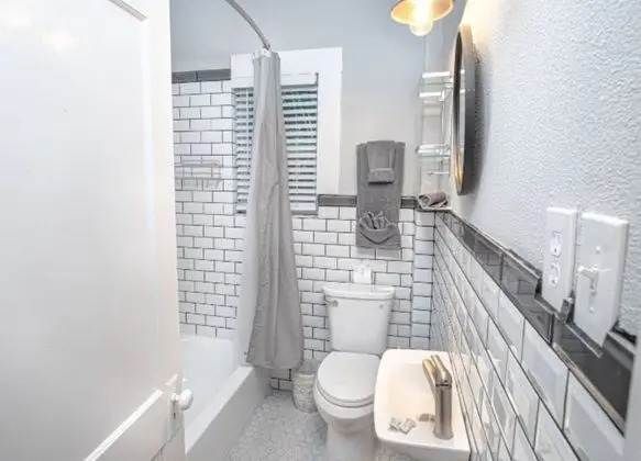 Apart Daire (1 Bedroom)